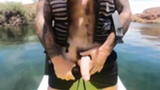 Kimmy Granger - onlyfans jetski creampie