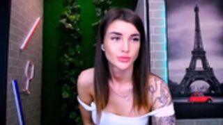 marti_lovely 2021-08-10 webcam show