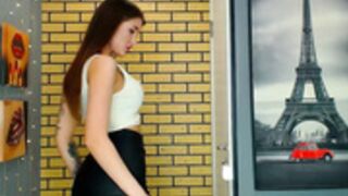 Marti_lovely 2021-02-09 webcam show