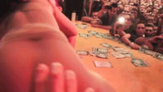 Franceska Jaimes - Fucking Tour 2012 - sc1
