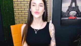 marti_lovely 2021-06-02 webcam show