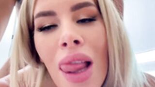 Ema Karter Hardcore Fucked With Dreddxxx BBC