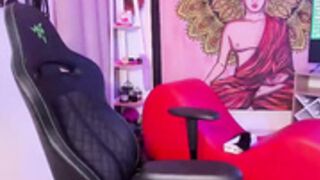 calypso_and_ge1 - 2023-06-26 part 3 webcam show