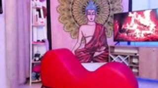 calypso_and_ge1 - 2023-05-18 part 4 webcam show