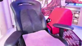 calypso_and_ge1 - 2023-05-29 part 2 Anal webcam show