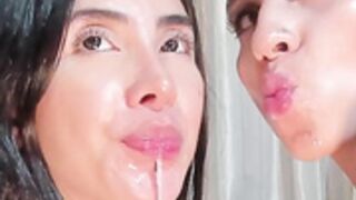 cuteanddesesperate - 2023-05-07 squirt in face (part 1)