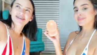cuteanddesesperate - 2023-07-23 webcam show