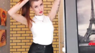 Marti_lovely 2021-04-19 part 1 PUSSY FUCK