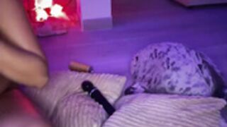 #Seraphine23 "Anal Domi"