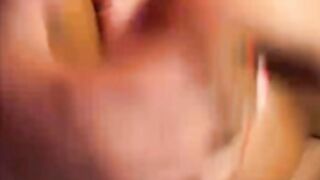 Blaackcat1 boobjob show