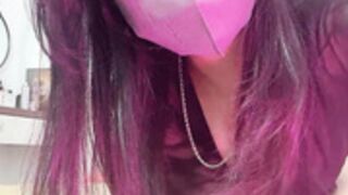 Pun8386 mysterious cutie