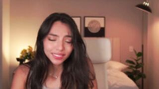 Shena_Nomy toe sucking