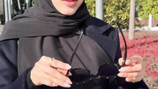 Ruthlee Hijab Sex