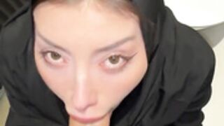Ruthlee Hijab Sex