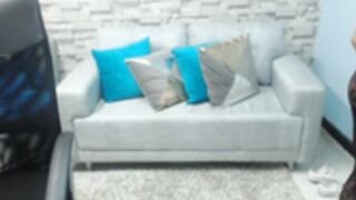 Niley hott milky tits