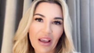 Christine McGuinness 5