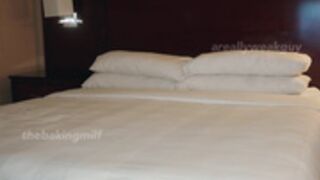 areallyweakguy and mrsbaseballmom going at it