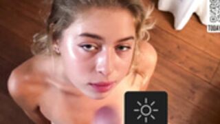 Realcest: 24.03.24 facial [CB Ticketshow]