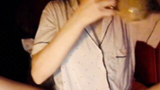 IndustryRat First Pussy Play w/ Toys