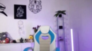 paaulina nude + close up pussy part 2