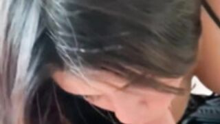 Michelle Rabbit POV Blowjob Onlyfans Video Leaked