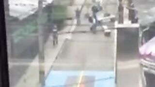 Michelle Rabbit Follando