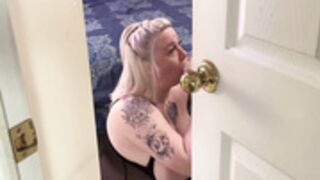 LK - Catching mom cheating