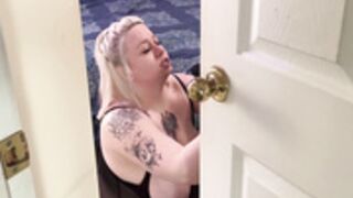 LK - Catching mom cheating