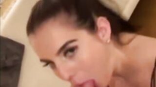 Lacey Maddison 2 BG POV BJ Clips