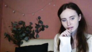 luv sasha masturbate with domi