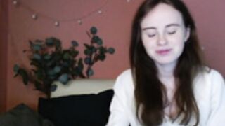 luv sasha masturbate with domi
