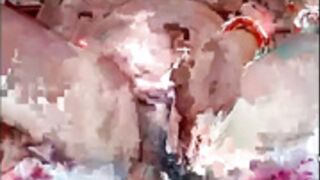 Priya_boudi Ticket show part 1