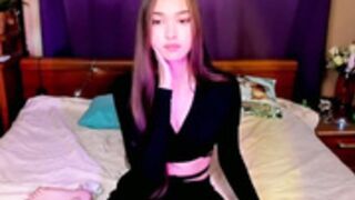 melisa sim pvt spy nude