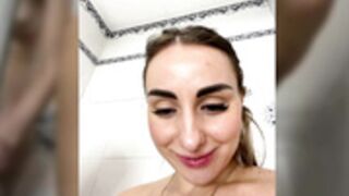 RollingGirls shower