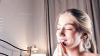 Kateharrise nude ticketshow