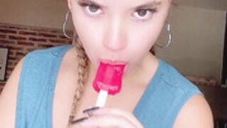 Joha bettina y heladito