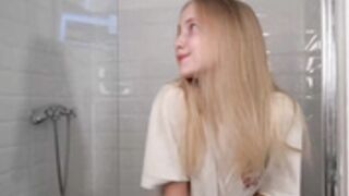 Appr0ved shower secretshow