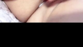 Layla Latina Masturbation