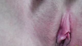 din_star closeup masturbate pussy pvt