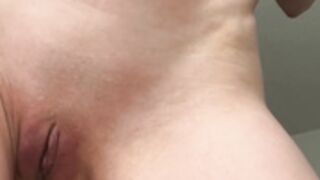 blondemel full strip friday