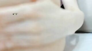 sweet-bb fingers in pussy pvt