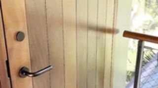 ScarlettKissesXO - Sex besides the pool