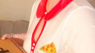 Randalin PAWG Pizza Delivery