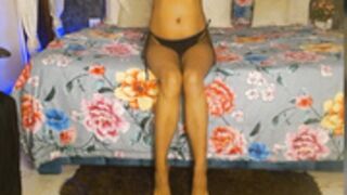 LanaRose7 full nude hot show