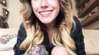 MissIvyDoll Foot Cuck Worship