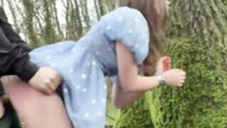 Belle delphine forest video