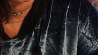 Ayesha Singhania full hard sexy tease show part 1