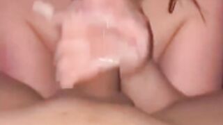 Tremenda mamada ex de thomson