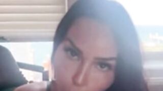 Beautiful cheating milf