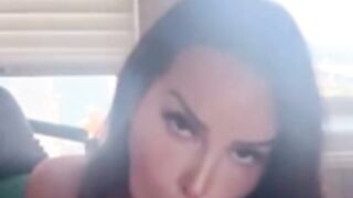 Beautiful cheating milf